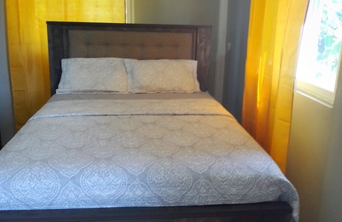 Vieille Case Apartment | 2 Bedroom Residence