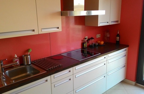 Luxembourg City Apartment | 2 Bedroom Rooftop with Terraces in Luxembourg City