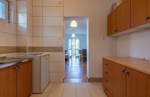 Bosana Apartment | 2 bedroom stunning apartment in Novalja