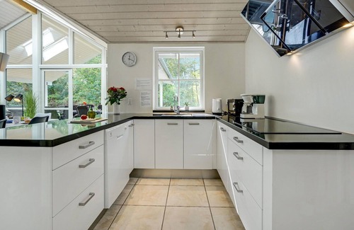 Sklskr House | 2 bedroom stunning home in Skælskør
