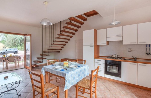 Buddittogliu Straulas House | 2 bedroom stunning home in Straulas