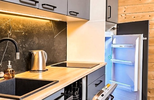 Parchowo House | 2 bedroom stunning home in Parchowo