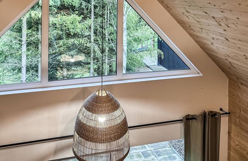Parchowo House | 2 bedroom stunning home in Parchowo