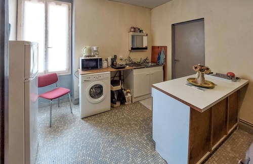 Boussac House | 2 bedroom stunning home in Boussac