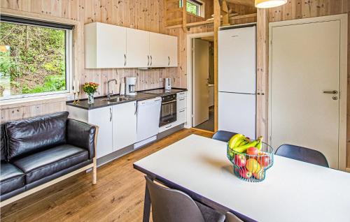 Borkop House | 2 Bedroom Stunning Home In Børkop