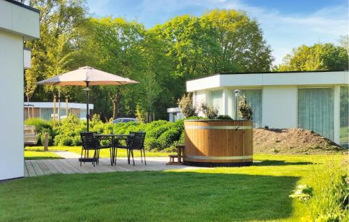 Nieuw-Bergen House | 2 Bedroom Stunning Home In Afferden