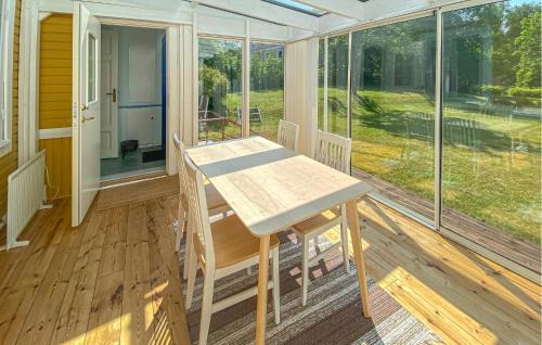 Broakulla House | 2 Bedroom Stunning Home In Broakulla