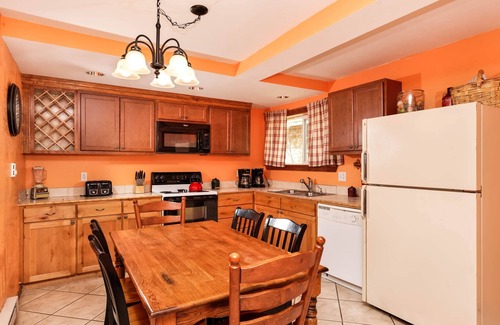 Carbondale Apartment | 2 Bedroom Suite - Lower