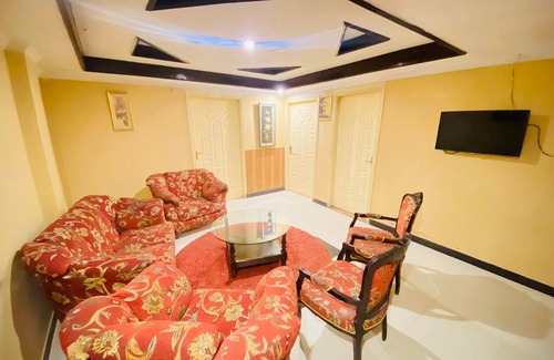 Murree Apartment | 2 bedroom suites near mall road