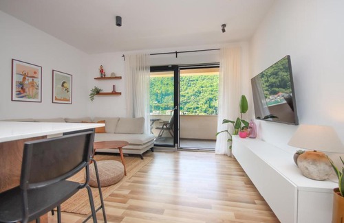 Prijevor Apartment | 2 bedroom sunny apartment