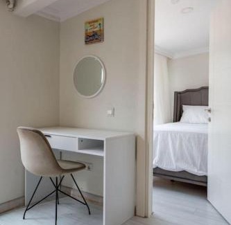 Tophane Apartment | 2 bedroom Teraslı Deluxe Dubleks