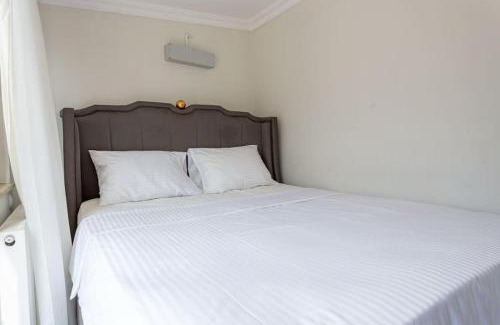 Tophane Apartment | 2 bedroom Teraslı Deluxe Dubleks