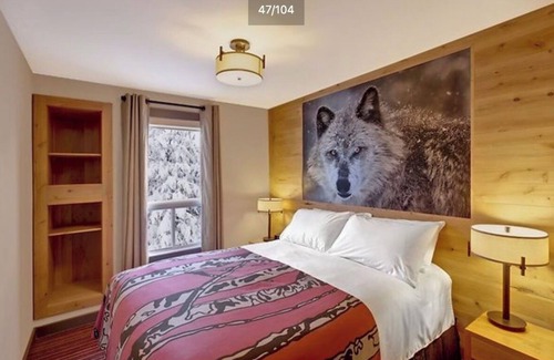 Banff Resort | 2 Bedroom Timeshare Condo in Banff - June 15 to June 22, 2025