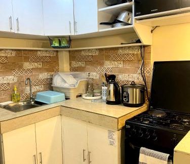 Bacolod House | 2 Bedroom townhouse in Bacolod City