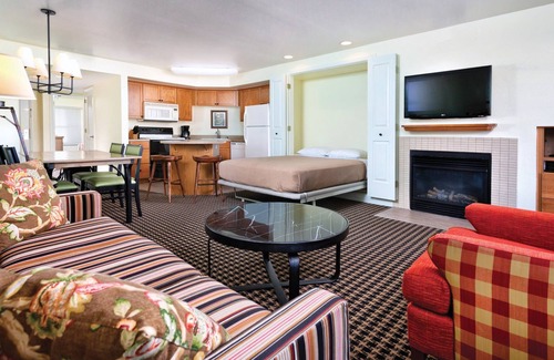 Altaville Apartment | 2-bedroom Twin in fantastic Angels Camp