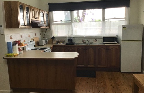 St Marys Bed & Breakfast | 2 bedroom unit in the heart of St Marys