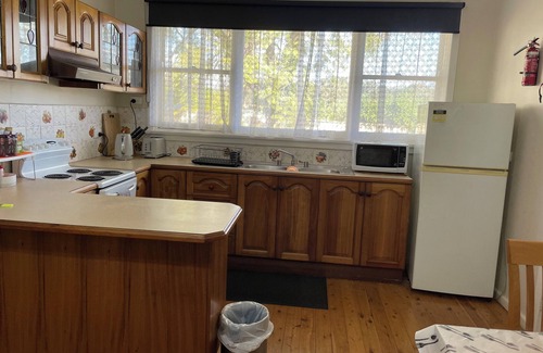 St Marys Bed & Breakfast | 2 bedroom unit in the heart of St Marys