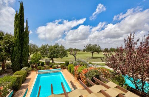 Aphrodite Hills Villa | 2 bedroom Villa Destu with private pool and golf views, Aphrodite Hills Resort