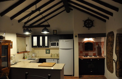 Obidos Cottage | 2 bedroomed new renovated character filled cottage for 4/5 only7km from Obidos
