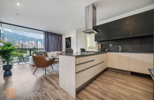 El Castillo Apartment | 2 Bedrooms 2 Bathrooms