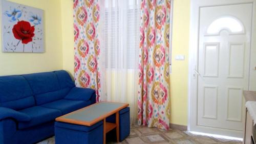 Los Arenales del Sol Apartment | 2 bedrooms apartment with shared pool furnished terrace and wifi at Elche 6 km away from the beach