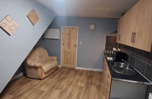 Mexborough Apartment | 2 Bedrooms Apartment in Main Street Mexborough
