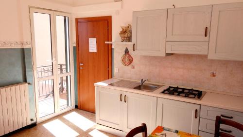Villanova d'Albenga Apartment | 2 bedrooms appartement with furnished balcony and wifi at Villanova d'Albenga 7 km away from the beach