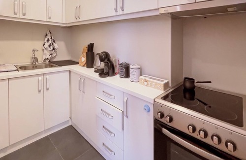 Zvezdara Apartment | 2 bedrooms, City center!