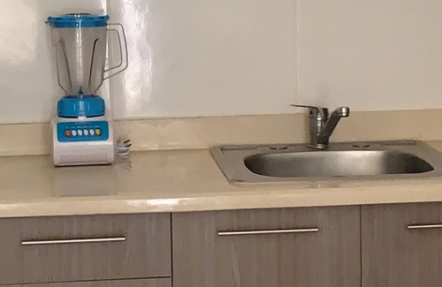 Las Americas Apartment | 2 Bedrooms apartment with air conditioning