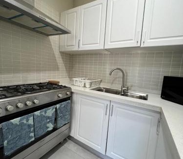 Werrington House | 2 bedrooms Entire Granny Flat in Werrington