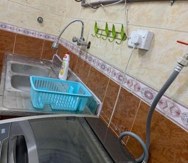 Tabuk Apartment | 2 bedrooms flat family only شقة بغرفتي نوم عوائل فقط