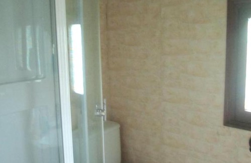 Arguelles House | 2 bedrooms house with garden at El Pumarin