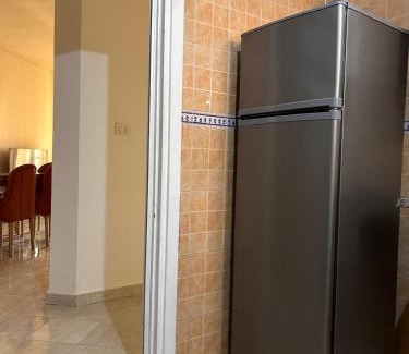Al Rehab Apartment | 2 Bedrooms modern appartment in Rehab