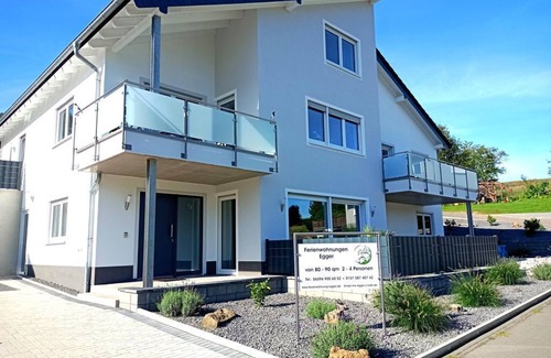 Udersdorf Apartment | 2-bett-ferienwohnung Monika bis 3 Pers. - Ferienhaus Egger