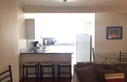 Touro Apartment | 2 BR 2 Bath Apartment in St. Charles Residential Complex
