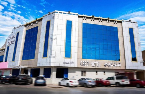 Riyadh House | 2 BR Apartment in heart of Palette Credi Stay