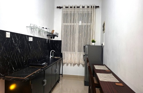 Kamburugamuwa House | 2 BR Family Stay House W/Rooftop in Kamburugamuwa Near Mirissa, Weligama Beach