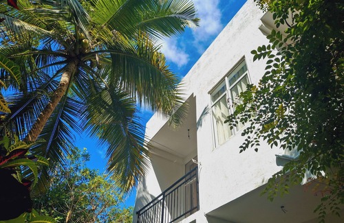 Kamburugamuwa House | 2 BR Family Stay House W/Rooftop in Kamburugamuwa Near Mirissa, Weligama Beach