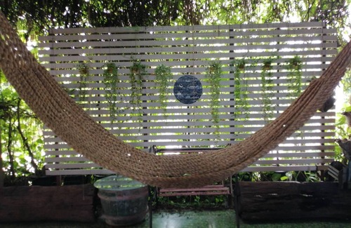 Khlong Kum House | 2 BRs house near Lamsali MRT, BaanChaySala