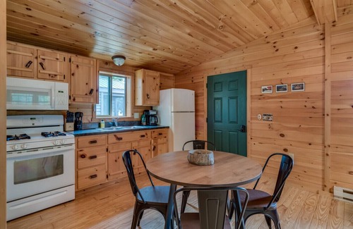 Wellesley Island House | 2 Cabins in the woods- Privacy and Nature