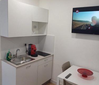 Campagna House | 2 Campanili