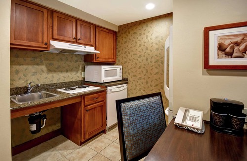 Rohrerstown Apartment | 2 Connecting Suites at a Hotel