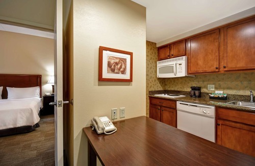 Rohrerstown Apartment | 2 Connecting Suites at a Hotel