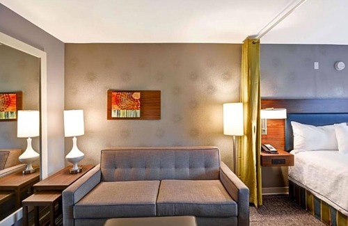 Miramar Hotel | 2 Conveniently Located Suites w/Full Kitchen & Comfort Near Entertainment