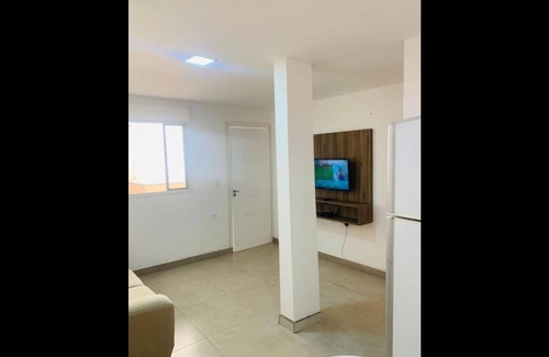 Sitio Barrocada Apartment | 2 Dormitórios SP - Bairro Tremembé/Tucuruvi