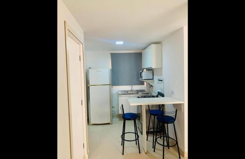 Sitio Barrocada Apartment | 2 Dormitórios SP - Bairro Tremembé/Tucuruvi