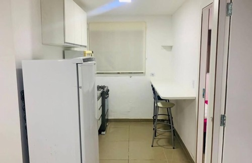 Sitio Barrocada Apartment | 2 Dormitórios SP - Bairro Tremembé/Tucuruvi