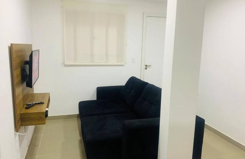 Sitio Barrocada Apartment | 2 Dormitórios SP - Bairro Tremembé/Tucuruvi