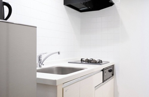 Susukino House | 2 double beds 3 minutes walk from Susukino Sep/Sapporo Hokkaidō