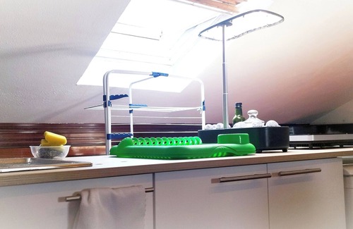 Castro Urdiales Apartment | 2 Floor with pool, Video Games and 3 toilets, 3 mins to Beach in Castro-Urdiales